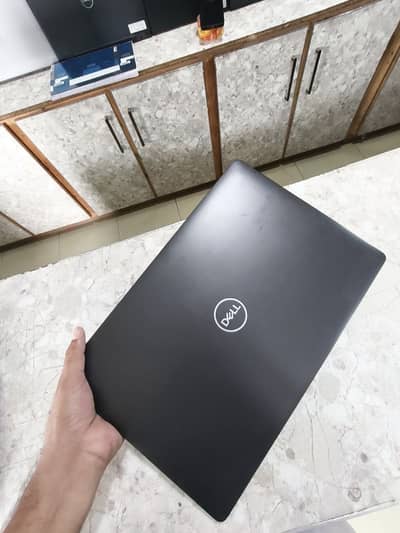Dell5501 i7/8th Gen (2GbGpu) Fix Price##55999