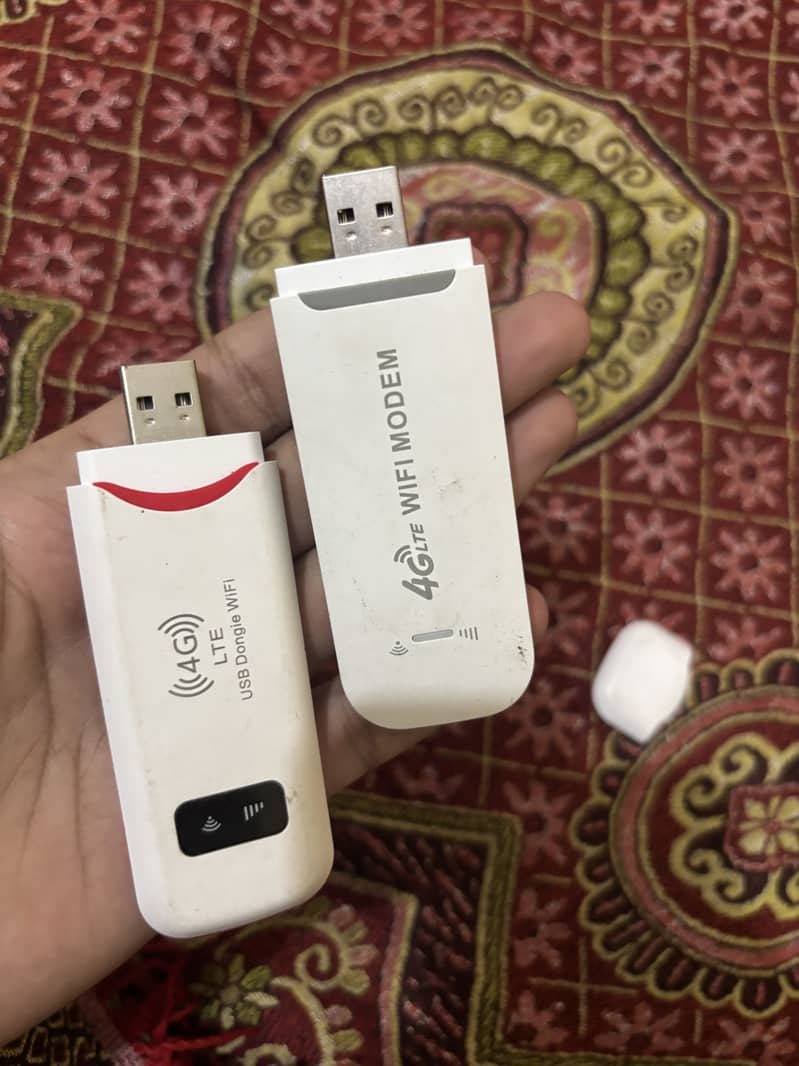 4g Evo 0