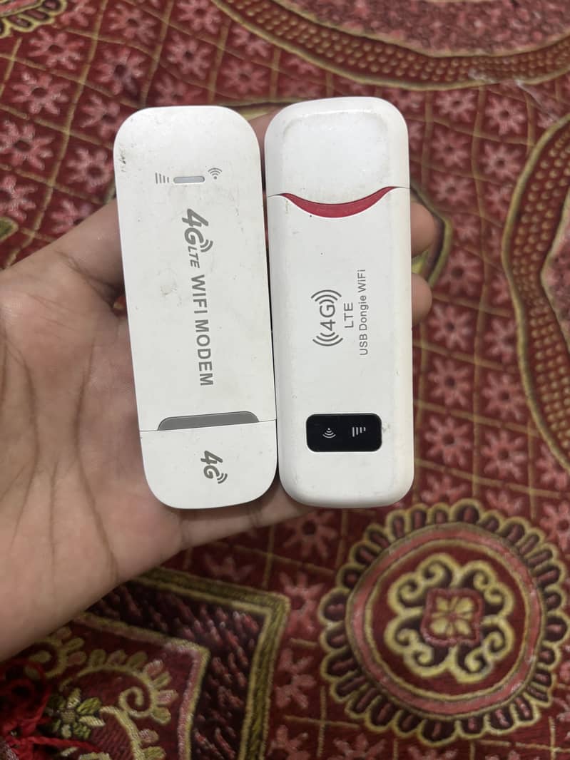 4g Evo 1