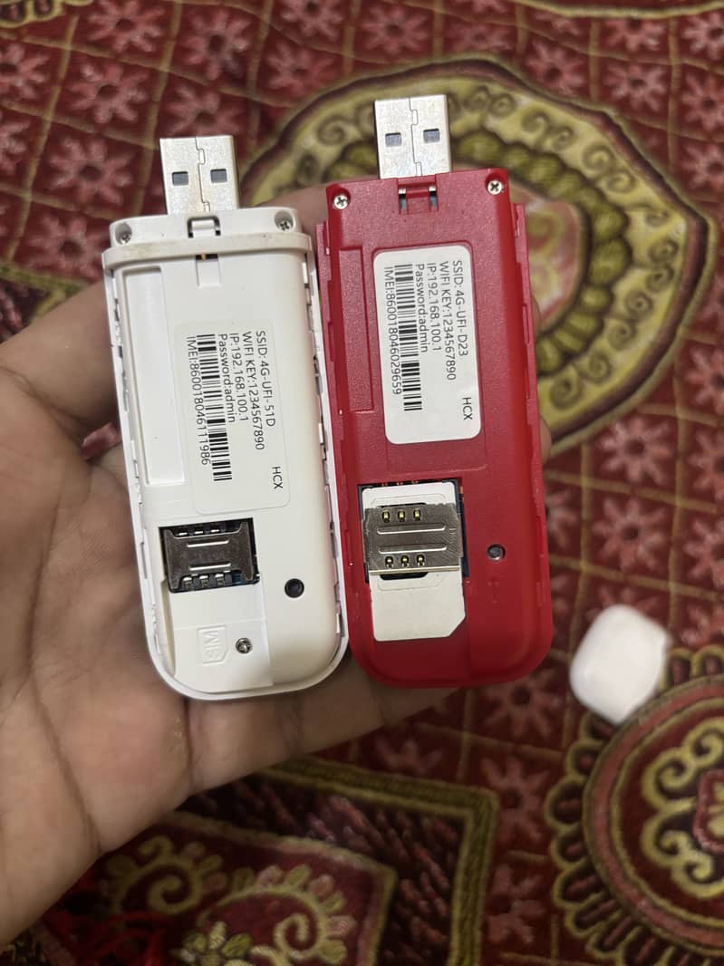 4g Evo 2