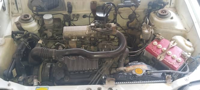 Suzuki Mehran VXR 2019