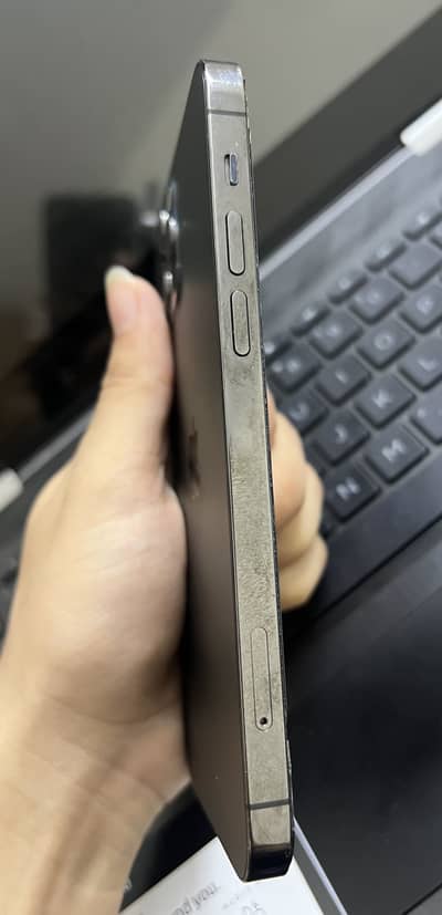 Apple iPhone 12 Pro