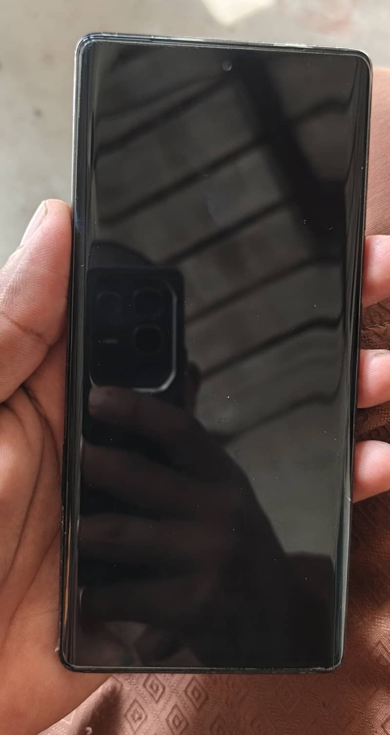 Google Pixel 6 Pro 1