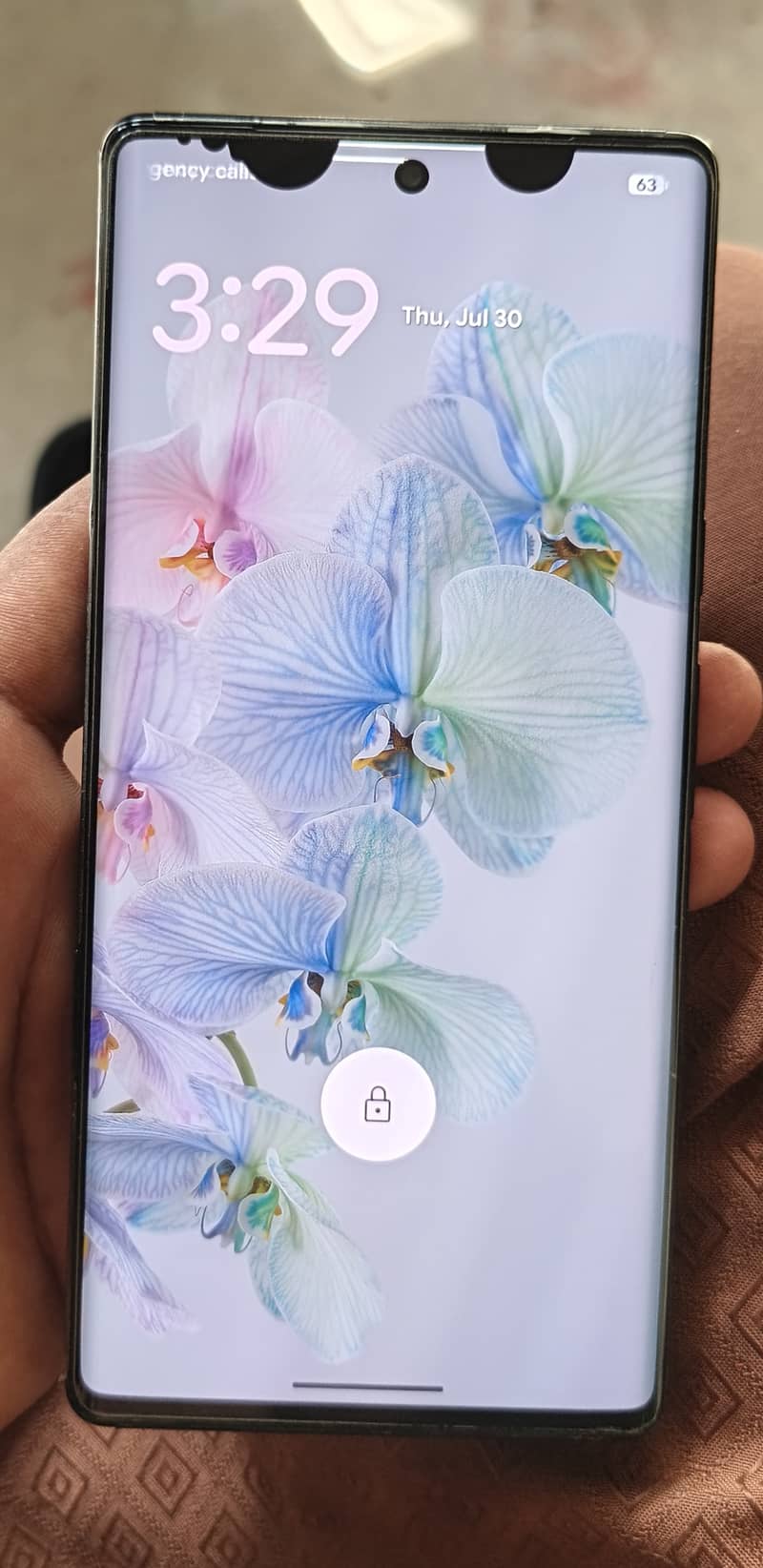 Google Pixel 6 Pro 2