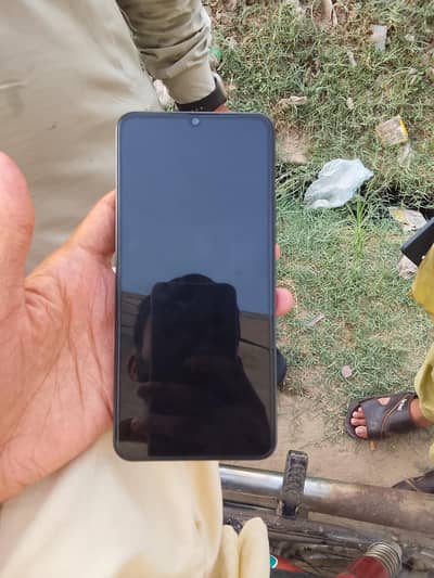 Tecno Spark Go