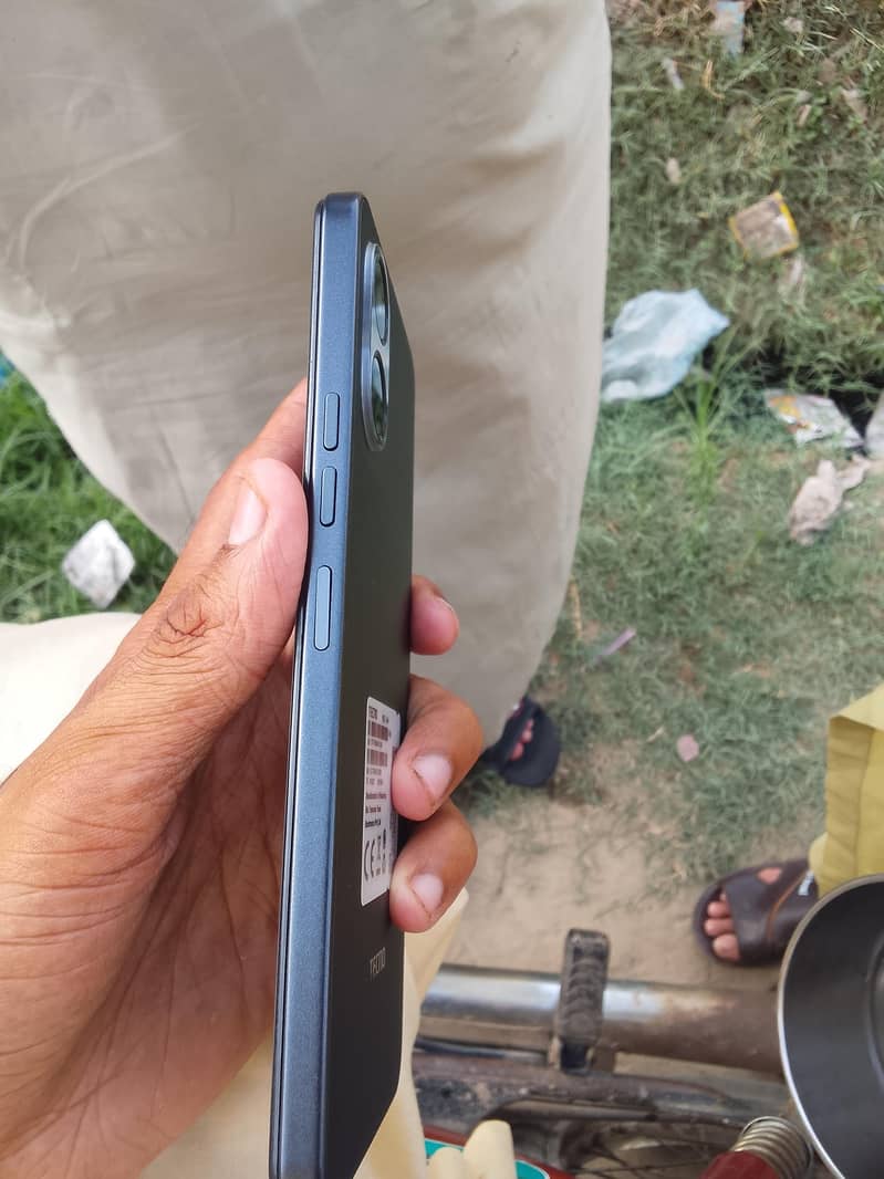 Tecno Spark Go 4