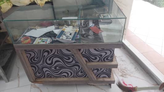 cash Counter