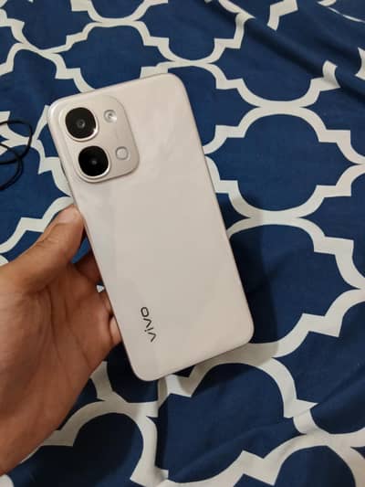 Vivo y31d 8gb 256 gb