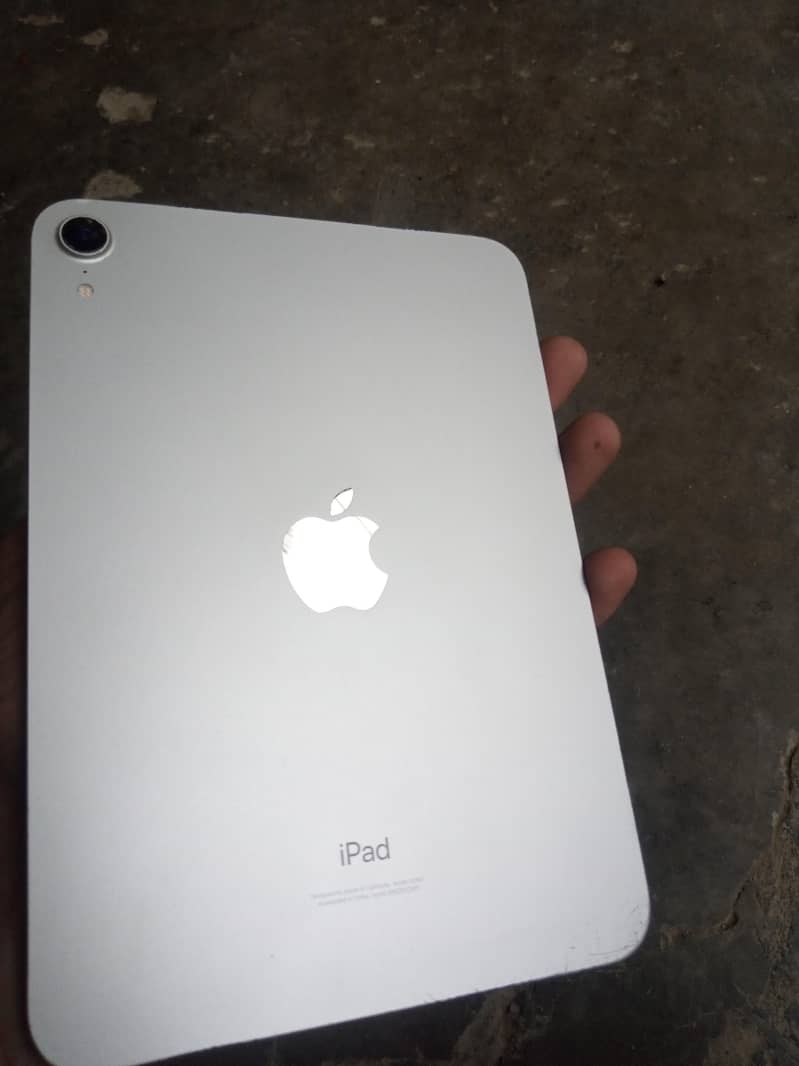 ipad mini 6 1
