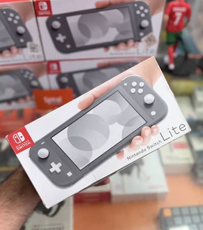 Nintendo Switch Lite Brand New | Nintendo Switch Lite | NSwitch Lite