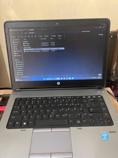 HP Probook 640 G1