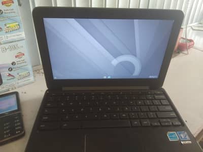 achormebook laptop