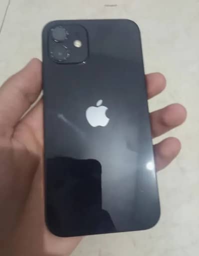 Apple iPhone 12 || 64Gb || Jv