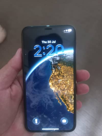 iphone 11 pro 256 GB