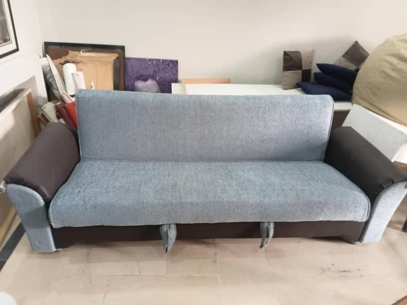 Sofa bed 0