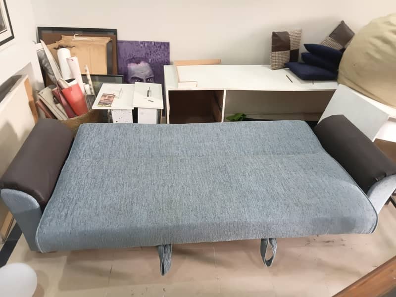 Sofa bed 3