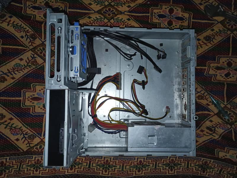 casing 1