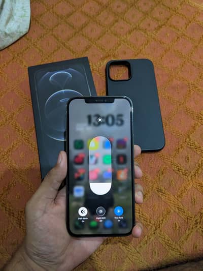 Apple iPhone 12 Pro Max