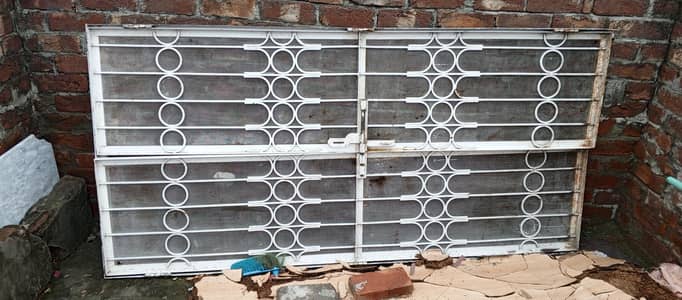 Iron Door For Sale