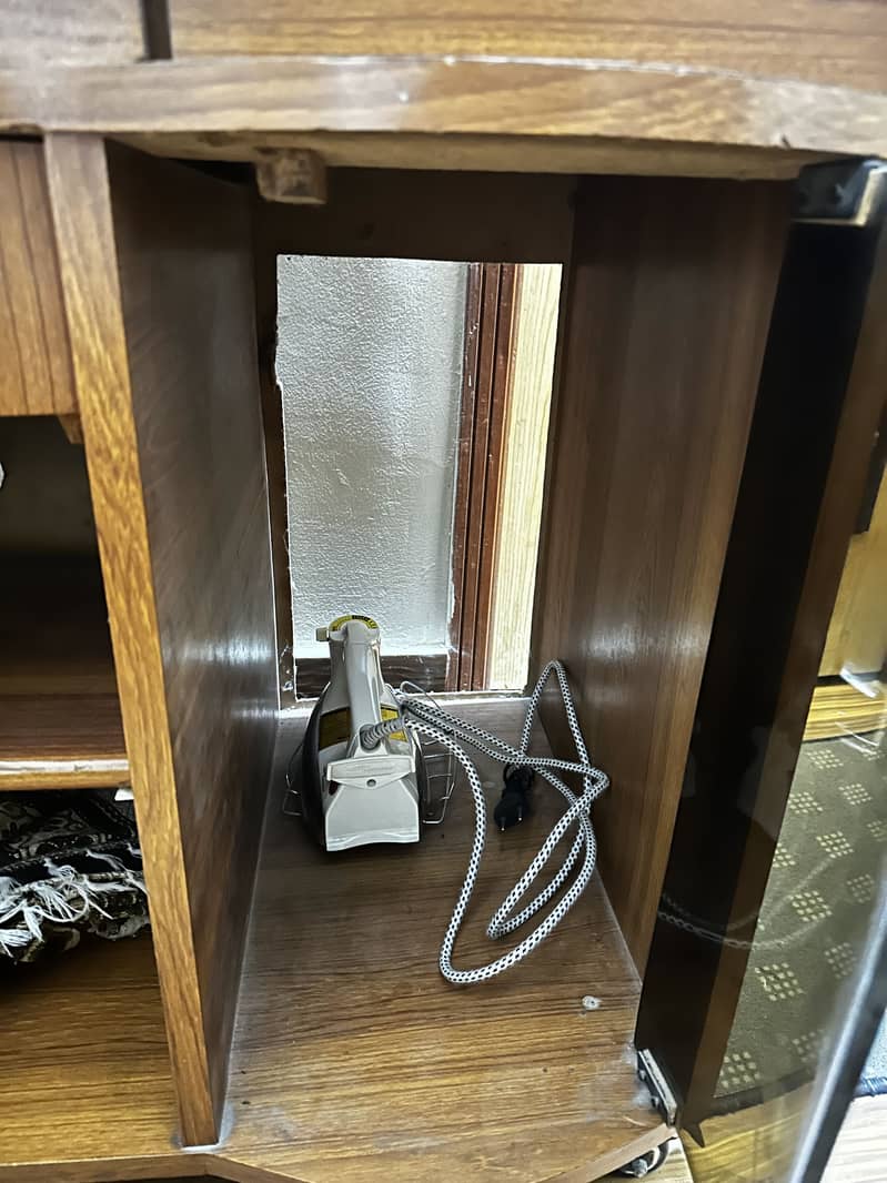 Computer Trolley 1