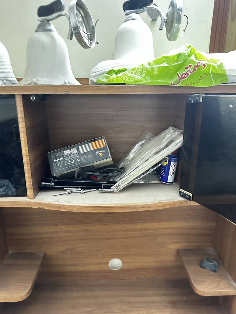 Computer Trolley 2