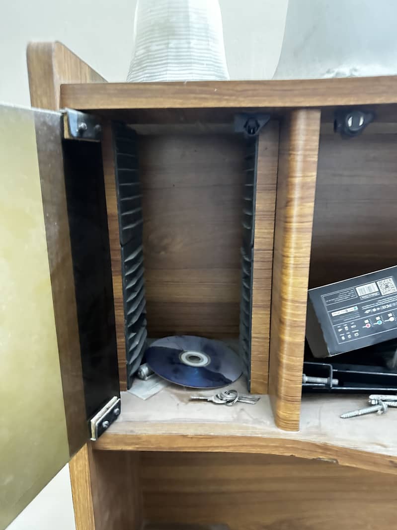 Computer Trolley 3