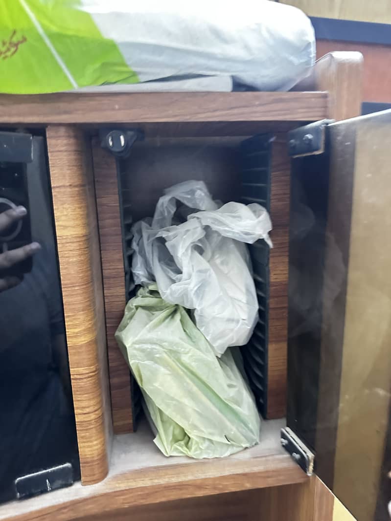 Computer Trolley 6