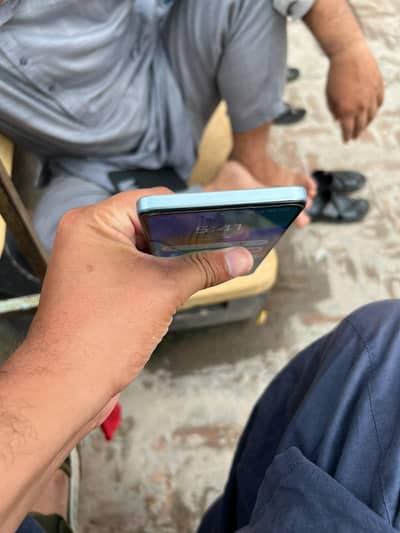OPPO A3x