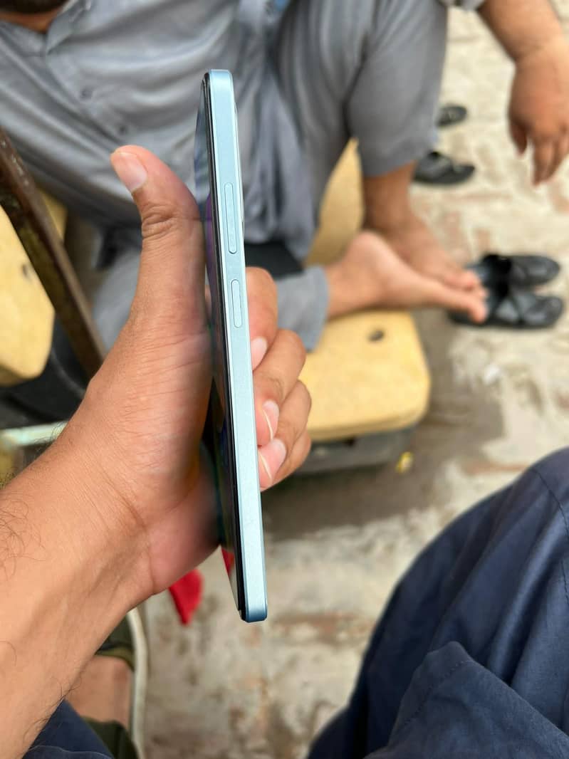 OPPO A3x 1