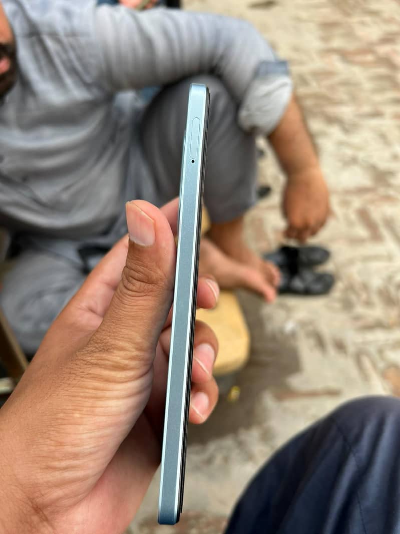 OPPO A3x 2