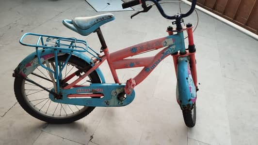 cycle