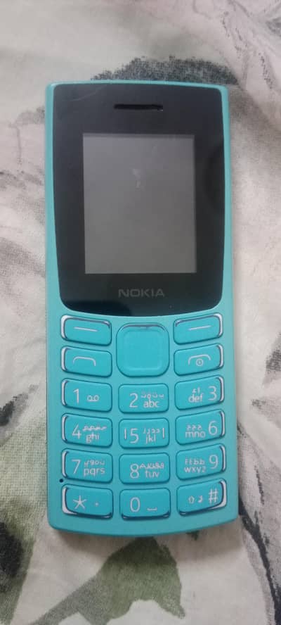 Nokia 105