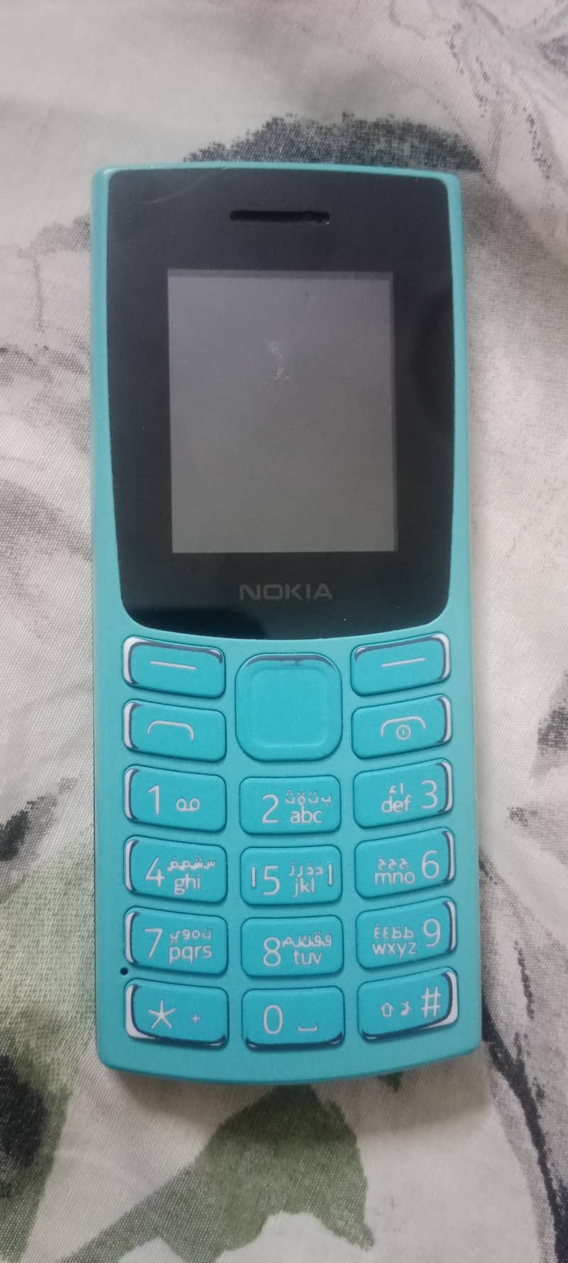 Nokia 105 0