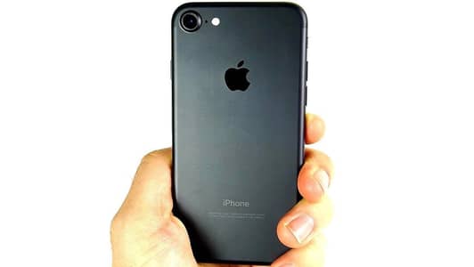 Apple iPhone 7