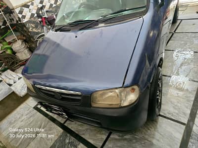 Suzuki Alto 2009
