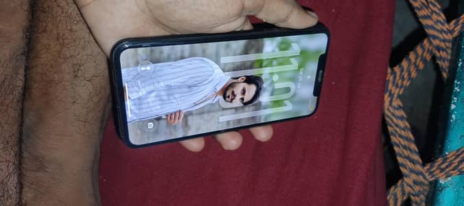 Apple iPhone 11 Pro Max