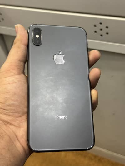 Apple iPhone XS Max 64Gb pta approved