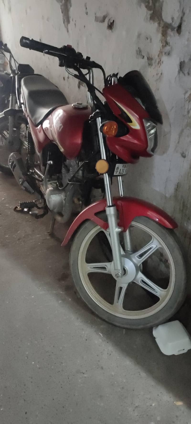 gd110s 0