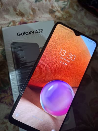 Samsung Mobile A32