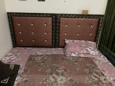 Two bed for sale