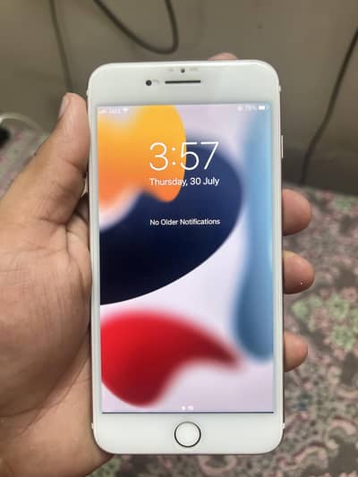 Apple iPhone 7 Plus Pta  Approved