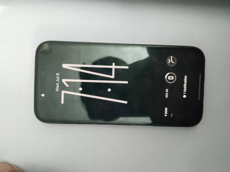 Apple iPhone 15 Pro 1