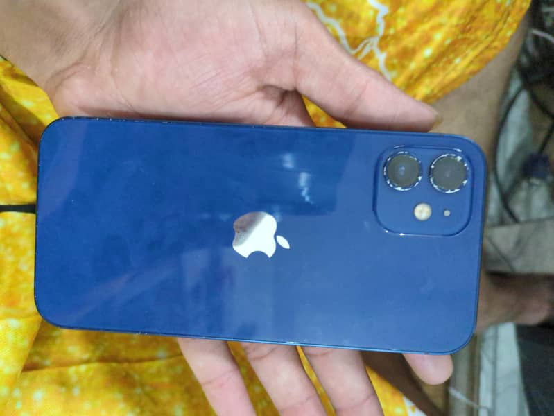 Apple iPhone 12 1