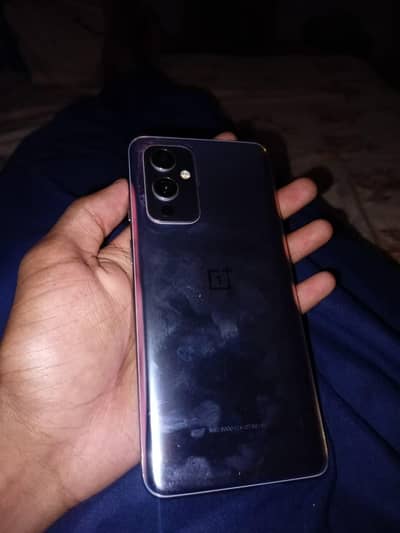 OnePlus 9 PTA approved