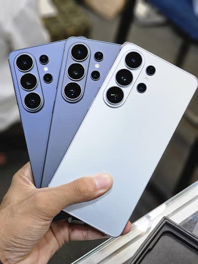 Samsung Mobile S26 Ultra