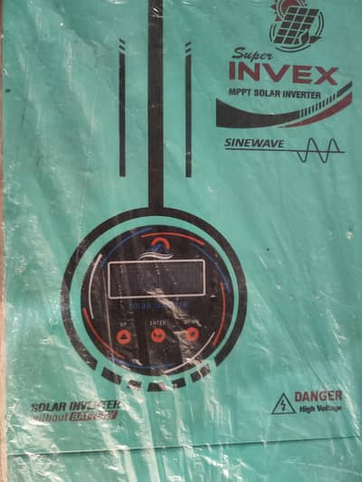 Day inverter