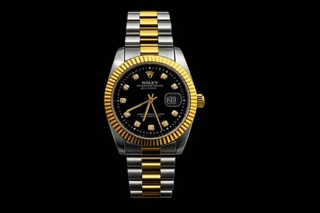 rolex oster prepetual datejust