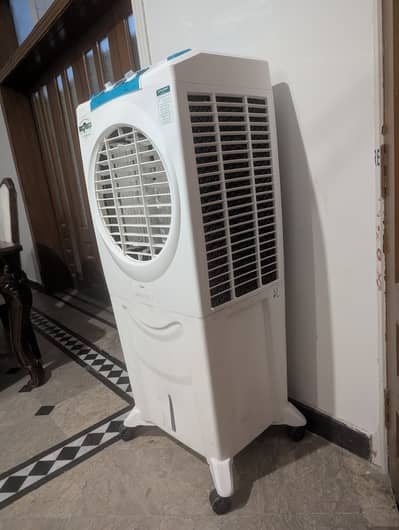 Boss New Air Cooler - 10/10 Condition/ Recently Purchased/ Urgent Sale