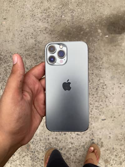 Apple iPhone 13 Pro Max