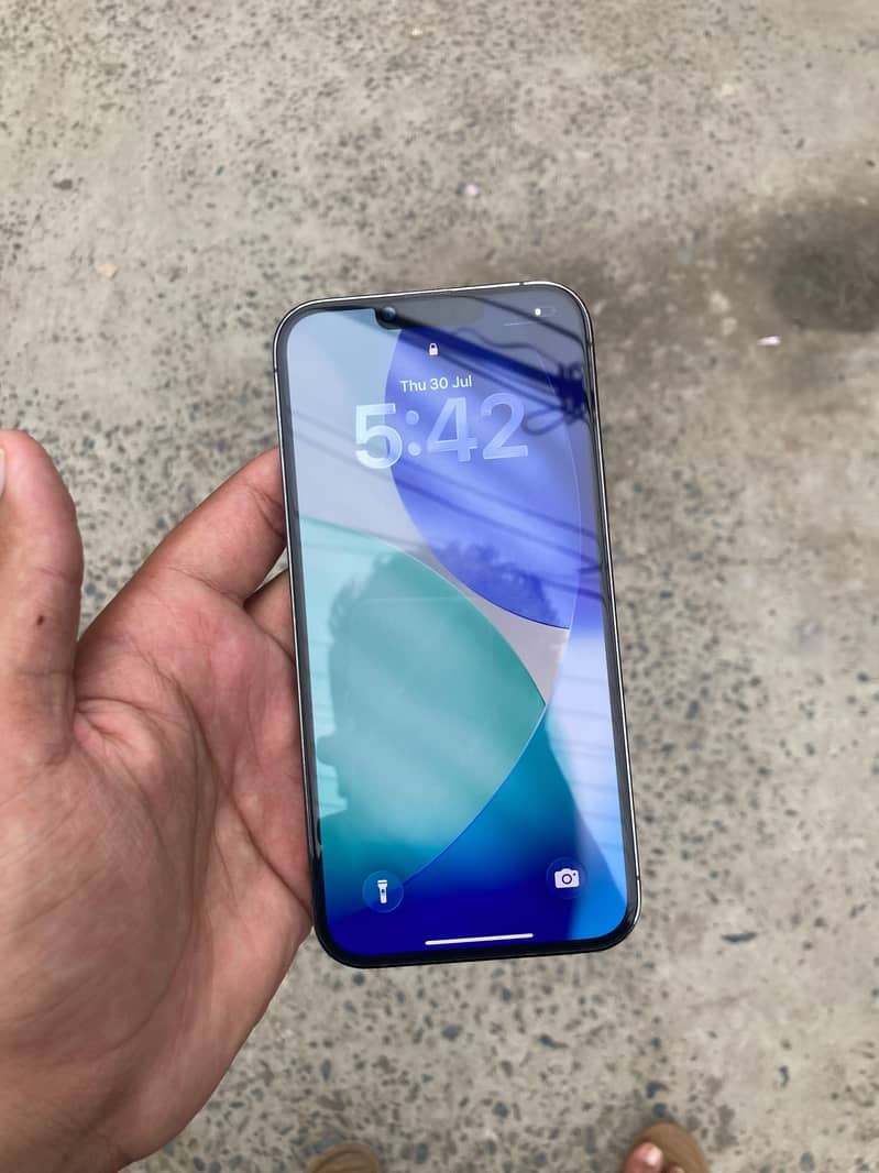 Apple iPhone 13 Pro Max 1